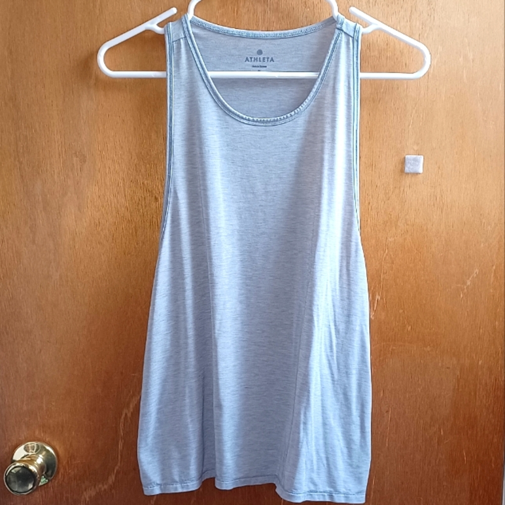 Athleta Tank